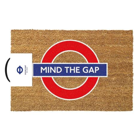 TFL Mind The Gap Doormat £14.99